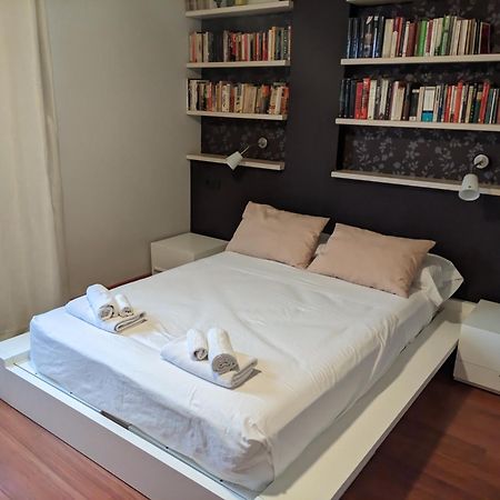 Apartmán Casa Del Doctor Sevilla Exteriér fotografie