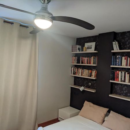Apartmán Casa Del Doctor Sevilla Exteriér fotografie