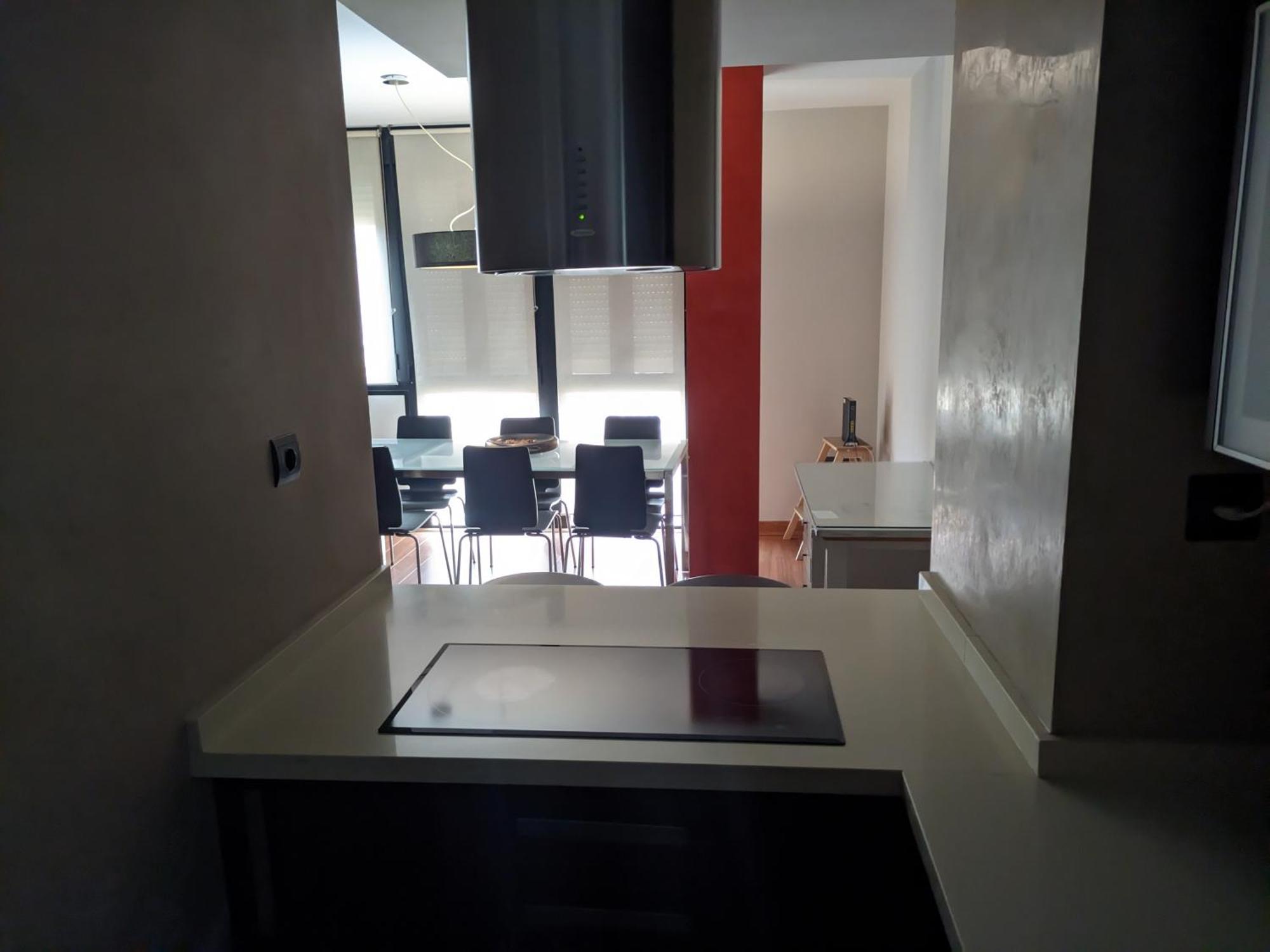 Apartmán Casa Del Doctor Sevilla Exteriér fotografie