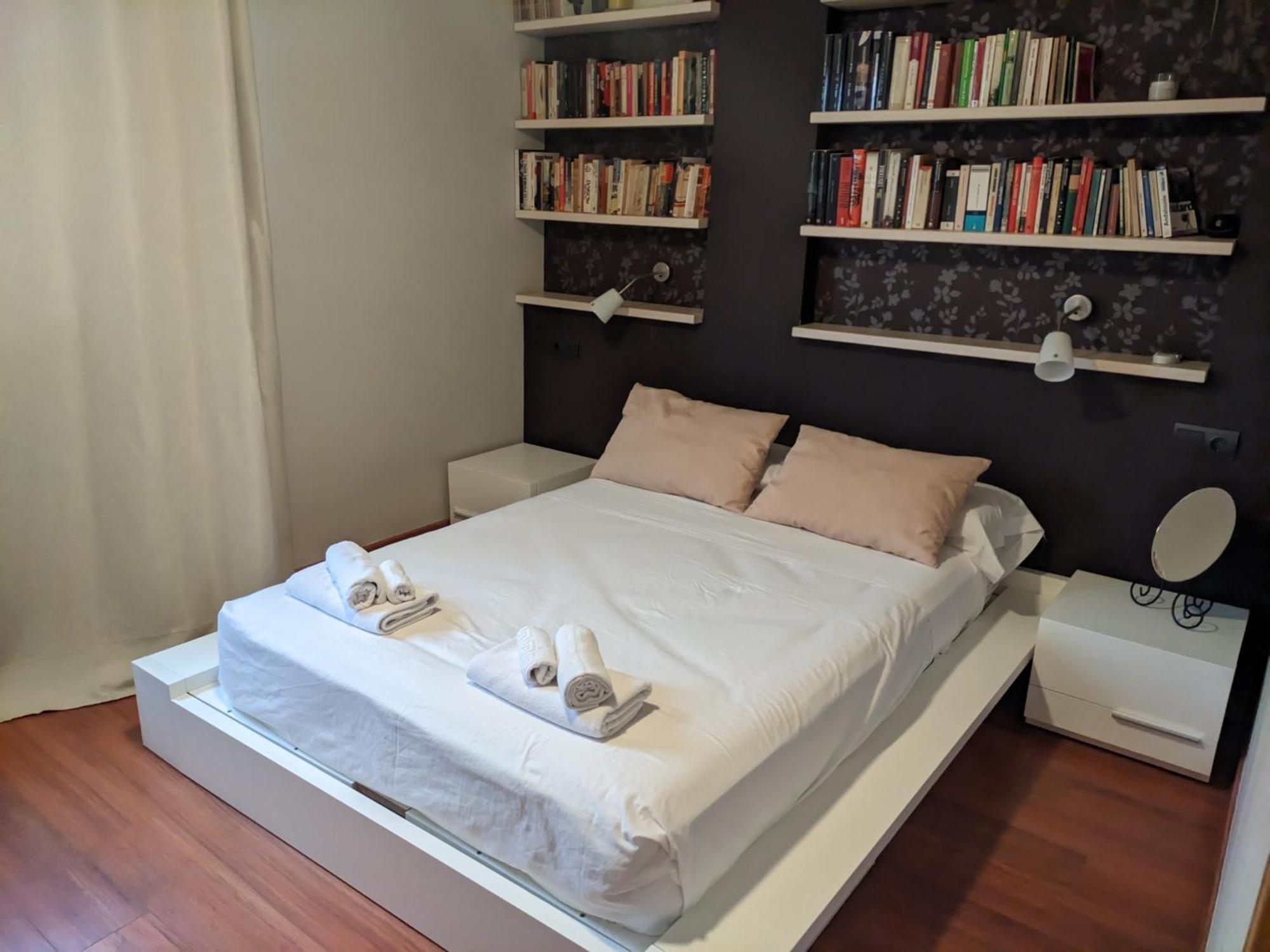 Apartmán Casa Del Doctor Sevilla Exteriér fotografie