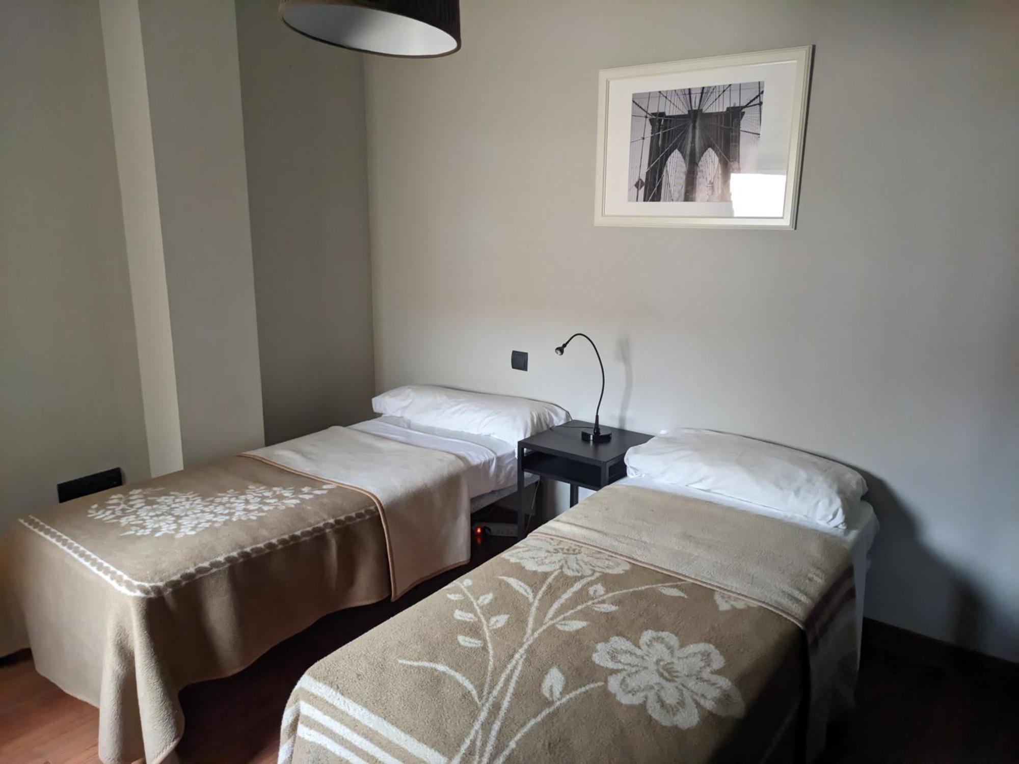 Apartmán Casa Del Doctor Sevilla Exteriér fotografie