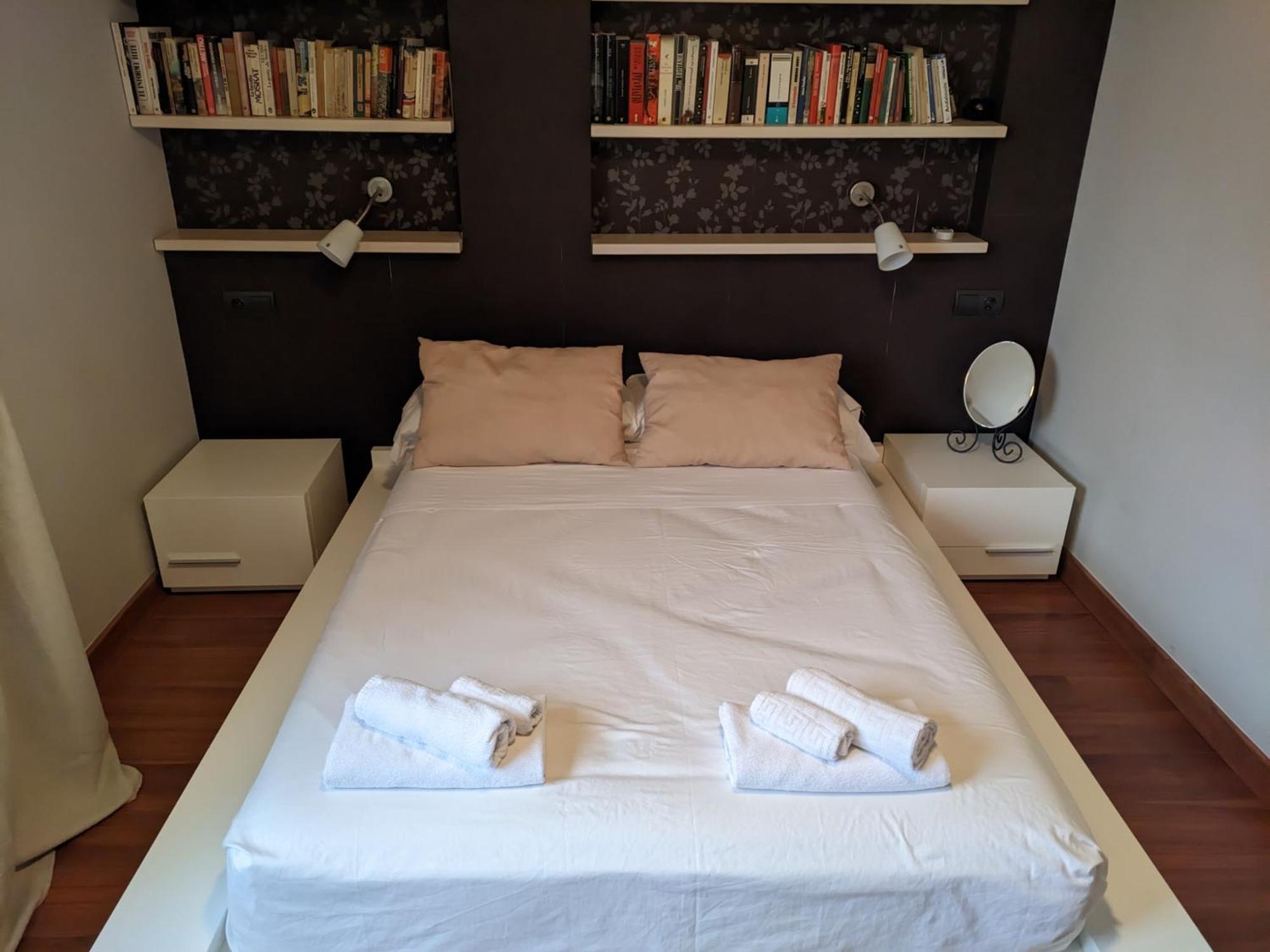 Apartmán Casa Del Doctor Sevilla Exteriér fotografie