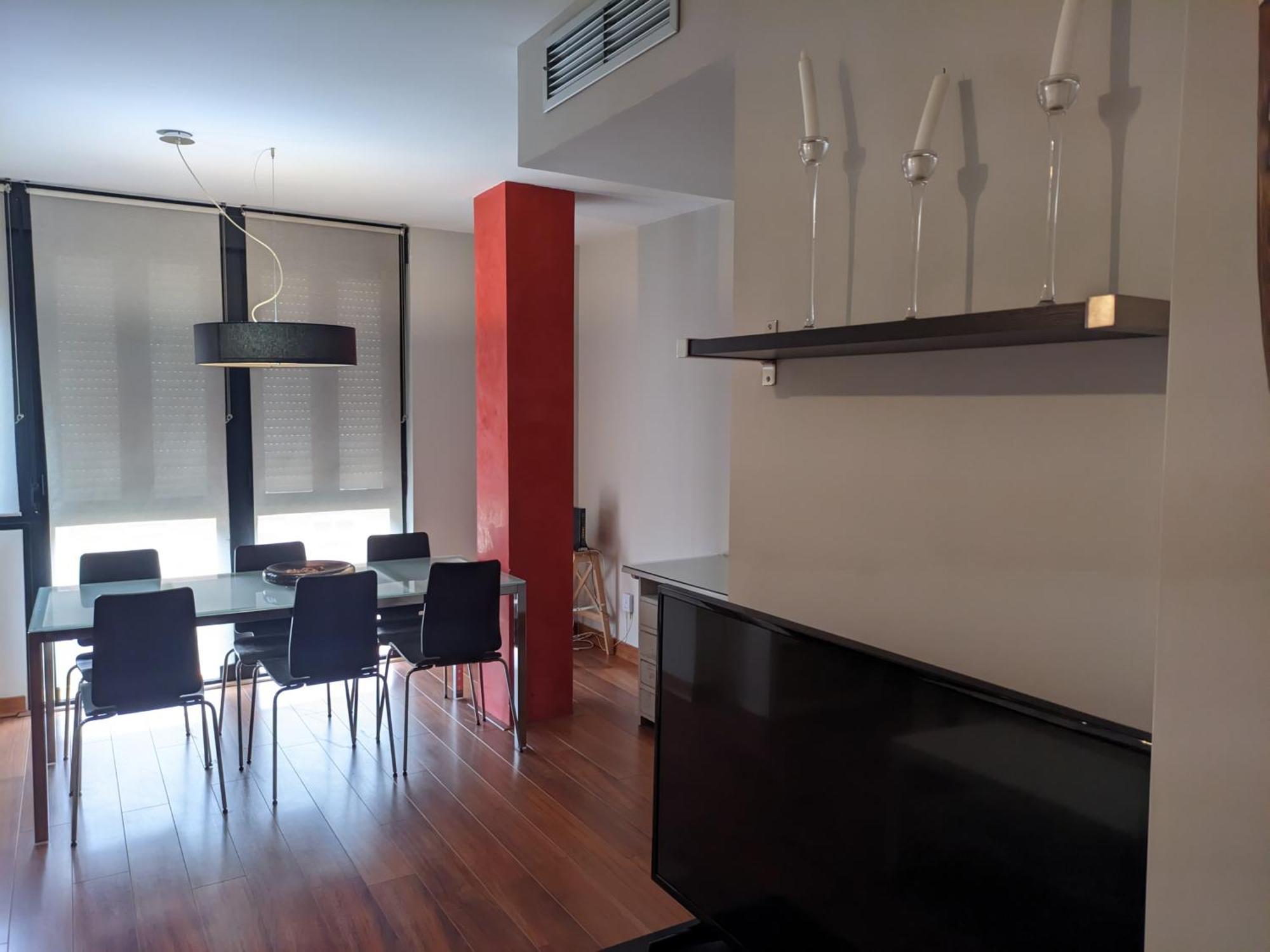Apartmán Casa Del Doctor Sevilla Exteriér fotografie